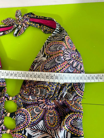 Matthew Williamson One-Piece Swimsuit