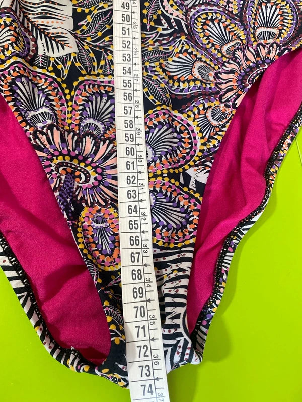 Matthew Williamson One-Piece Swimsuit