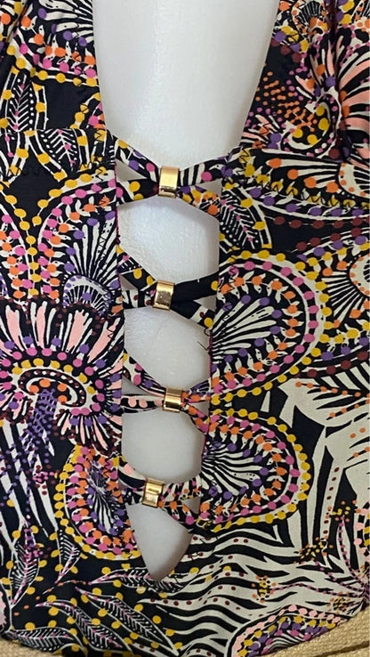 Matthew Williamson One-Piece Swimsuit