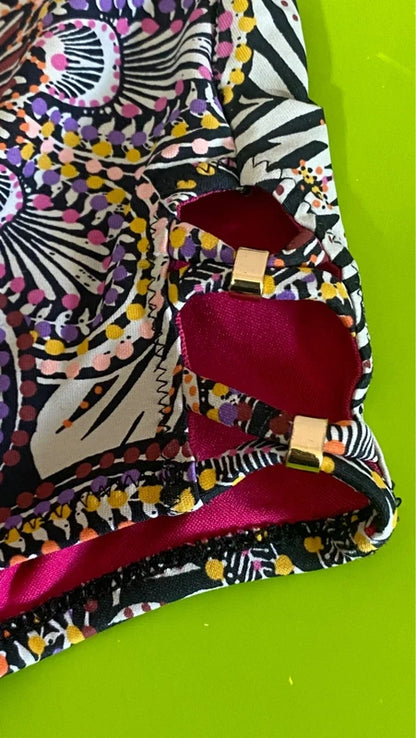 Matthew Williamson One-Piece Swimsuit