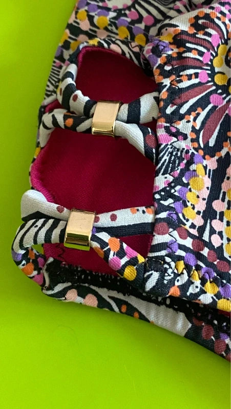 Matthew Williamson One-Piece Swimsuit