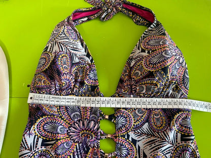 Matthew Williamson One-Piece Swimsuit