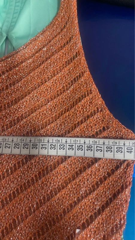 Completo Gonna lunga floreale e Top