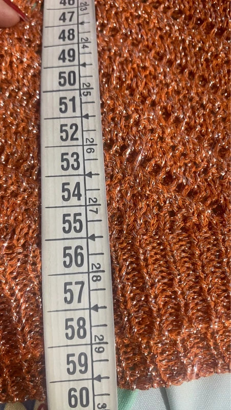 Completo Gonna lunga floreale e Top