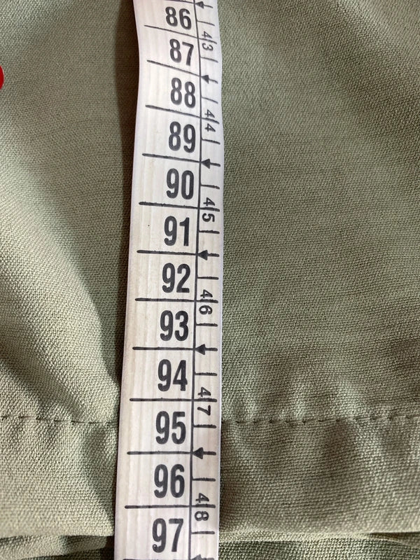 Completo vita alta con Top