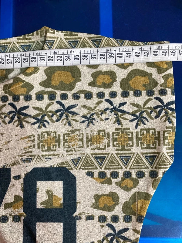 Completo vita alta con Top