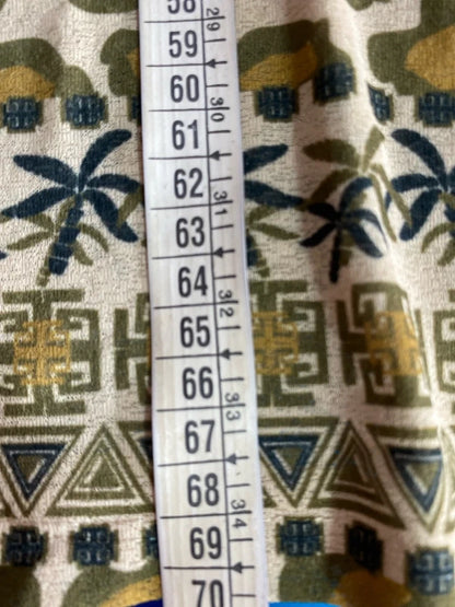 Completo vita alta con Top