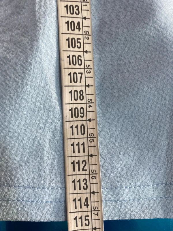 Abito lungo Curvy