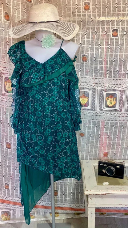 Abito donna Paccio Vintage