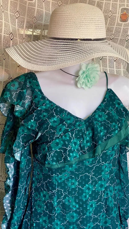 Abito donna Paccio Vintage