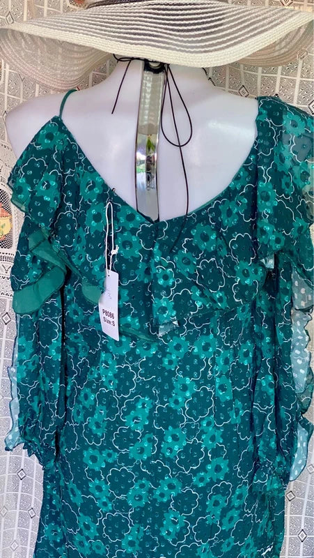 Abito donna Paccio Vintage