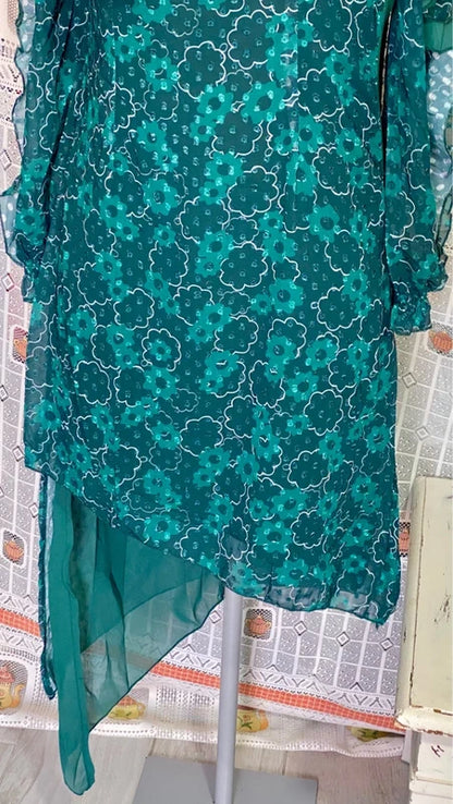 Abito donna Paccio Vintage