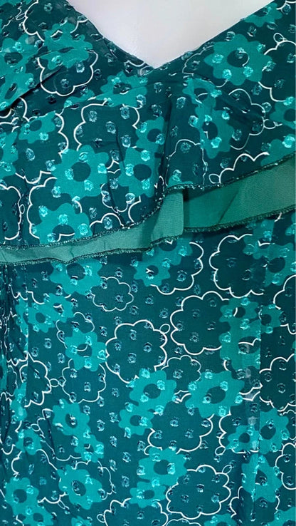 Abito donna Paccio Vintage