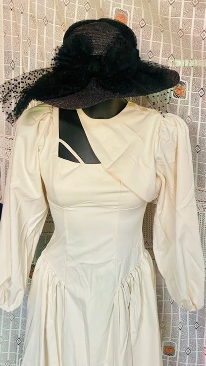 Shein Premium Favoloso Abito donna con corsetto bustier misure nelle foto