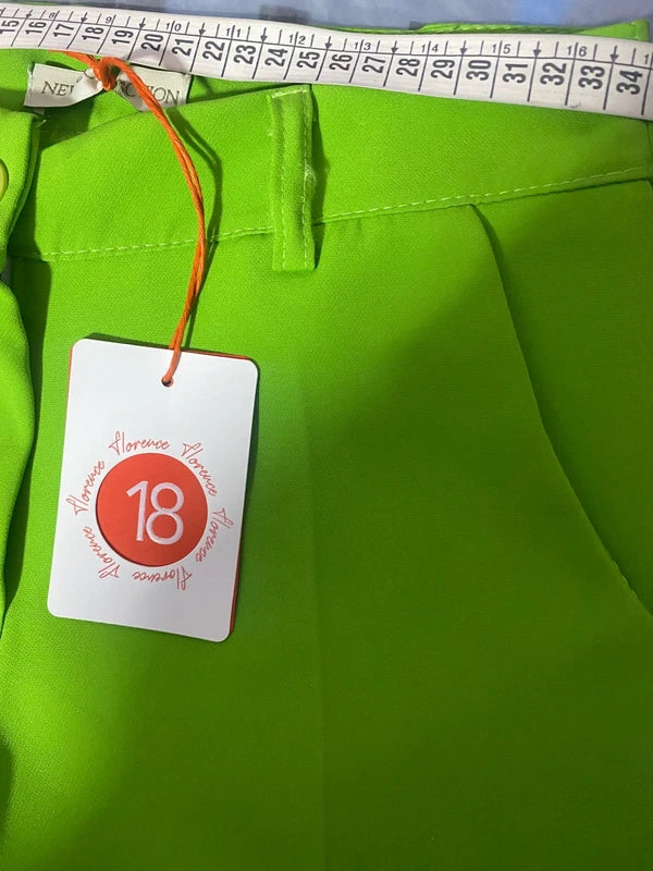 Trousers and Top Set