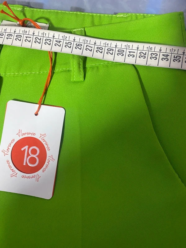 Trousers and Top Set