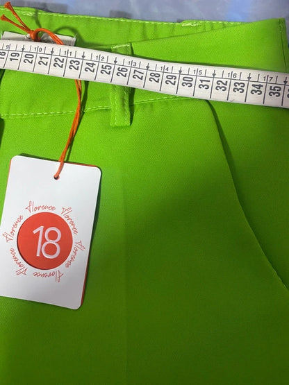 Trousers and Top Set