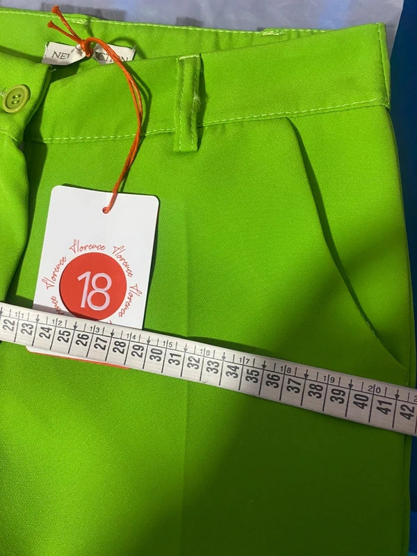 Trousers and Top Set