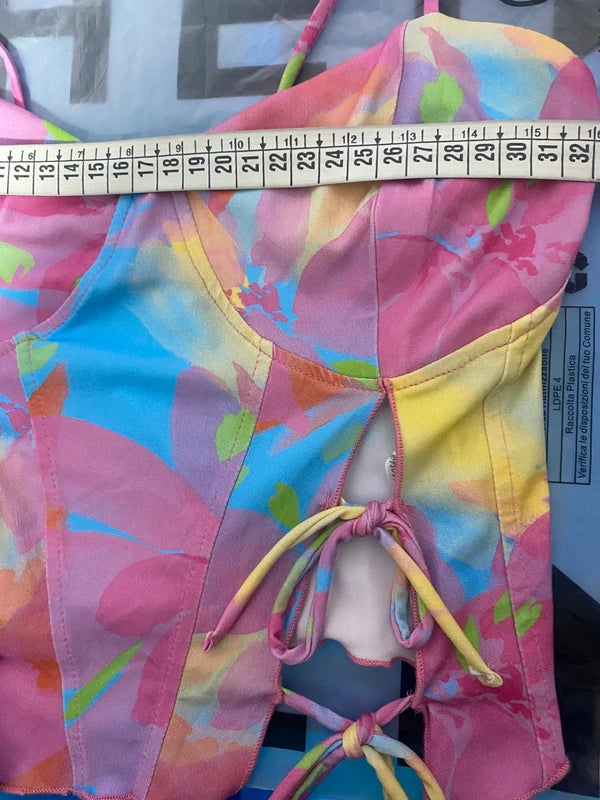 Trousers and Top Set