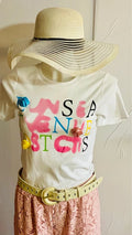 Completo con t-Shirt & Pantalone