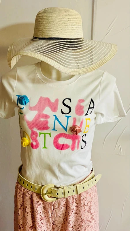 Completo con t-Shirt & Pantalone