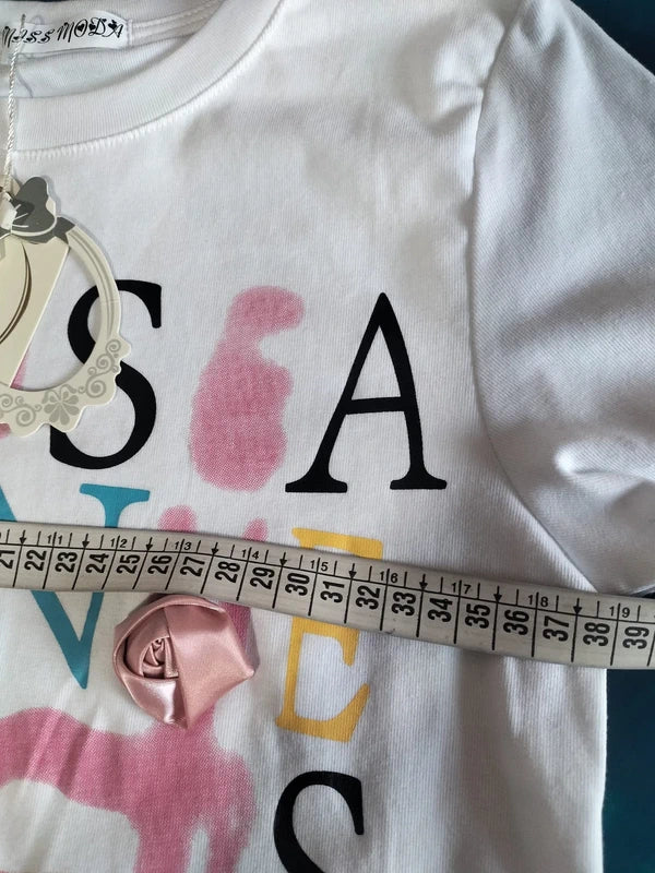 Completo con t-Shirt & Pantalone