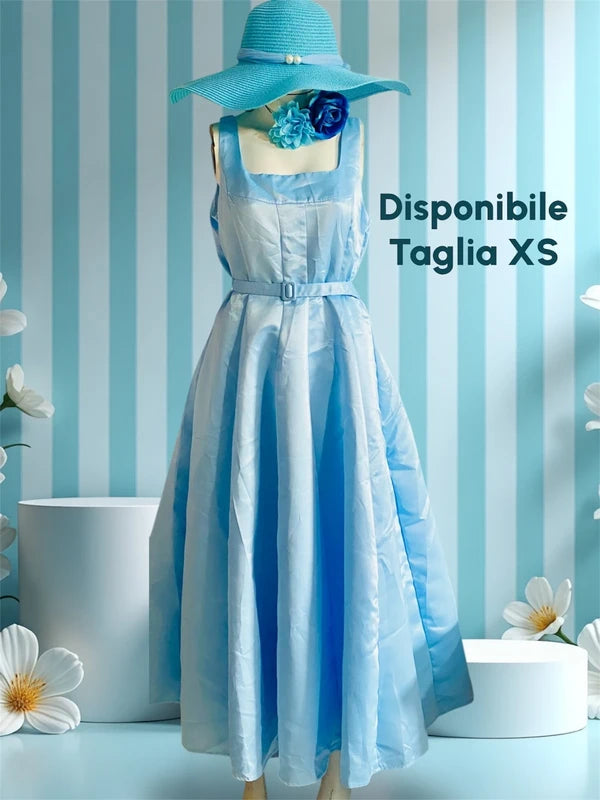 Abito Elegante Elena