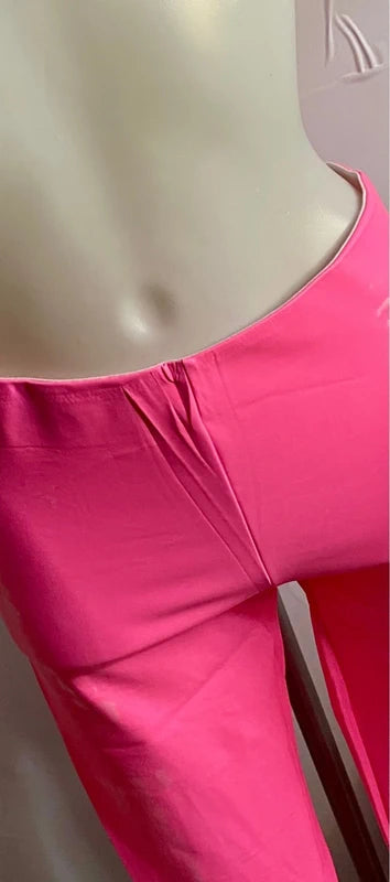 Completo Vintage Blusa & Pantalone Leggins Mallorca