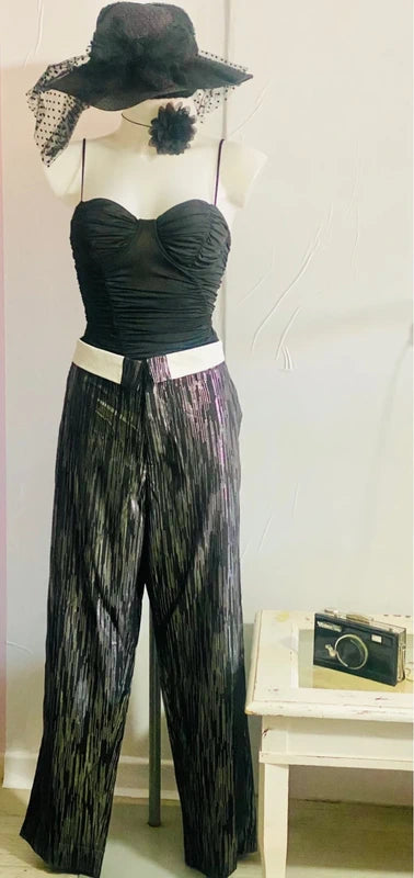 Outfit Top & Pantalone Rimini