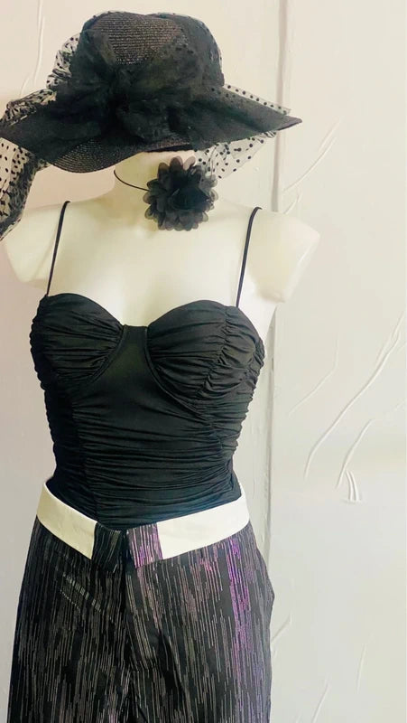 Outfit Top & Pantalone Rimini