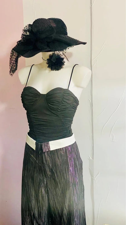 Outfit Top & Pantalone Rimini