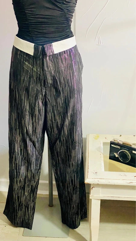 Outfit Top & Pantalone Rimini