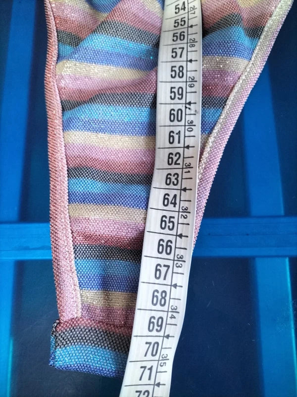 Outfit Elegante e Femminile Top Body a Canotta & Pantalone Marcy