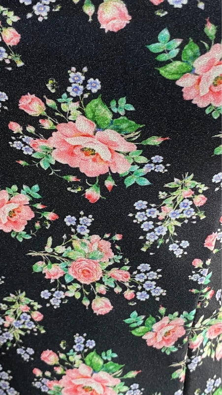 Mini Abito Modellante Clary