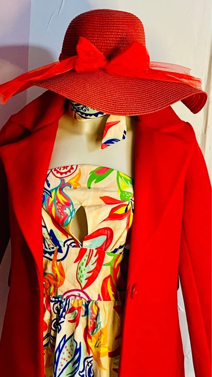 Bandeau or strapless dress with sweetheart neckline