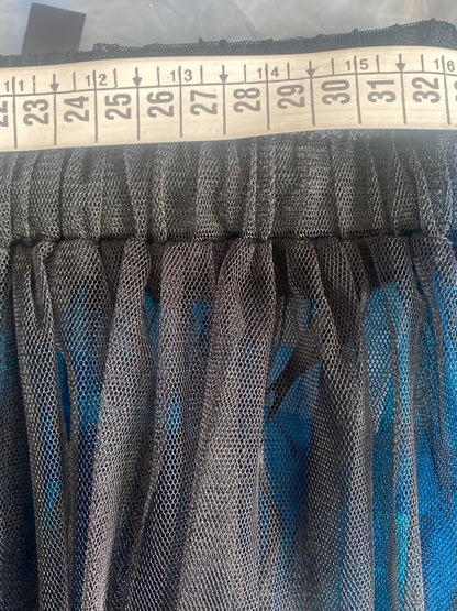 Complete Bustier Bodice and Skirt