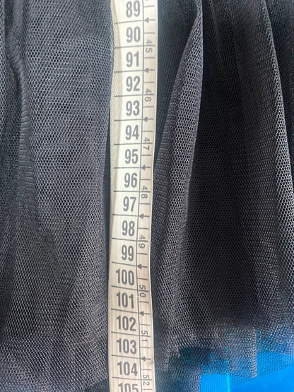 Complete Bustier Bodice and Skirt