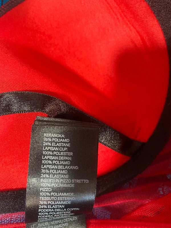 Complete Bustier Bodice and Skirt