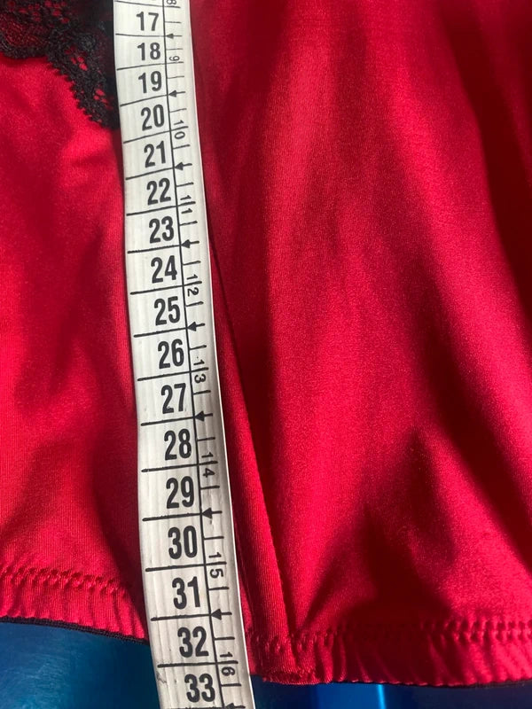 Complete Bustier Bodice and Skirt