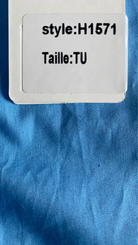 Completo Vintage Dressing Flower