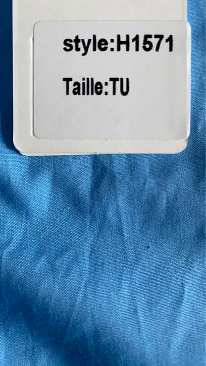 Completo Vintage Dressing Flower