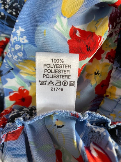 Completo Vintage Dressing Flower