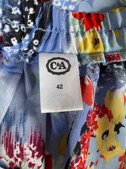 Completo Vintage Dressing Flower