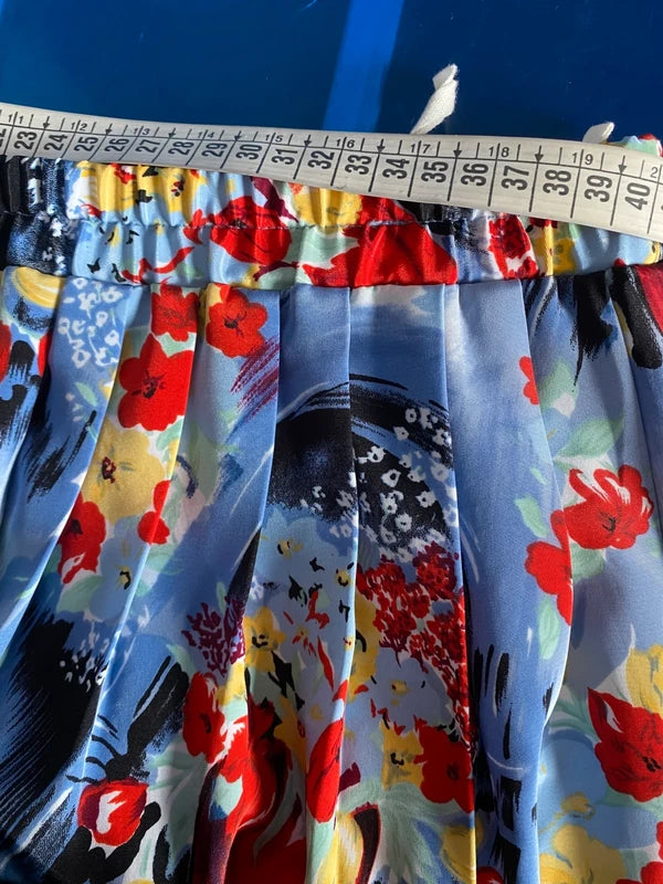 Completo Vintage Dressing Flower