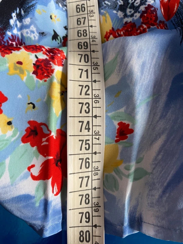 Completo Vintage Dressing Flower