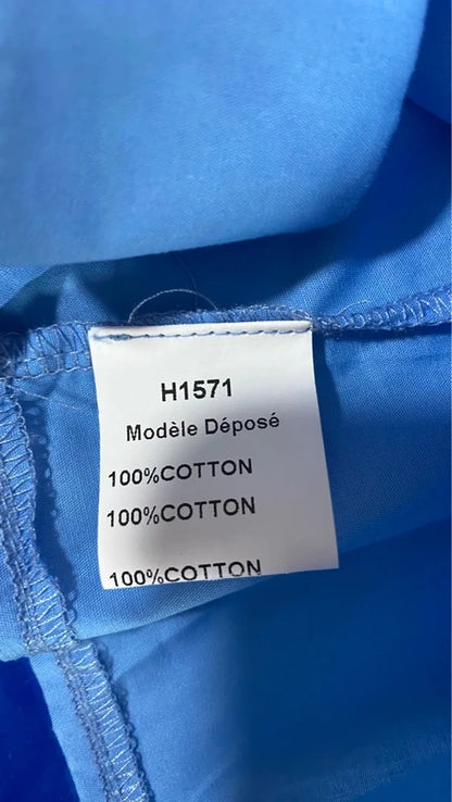 Completo Vintage Dressing Flower