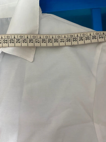 Completo Gonna Lunga con Paillettes e Camicia Crop