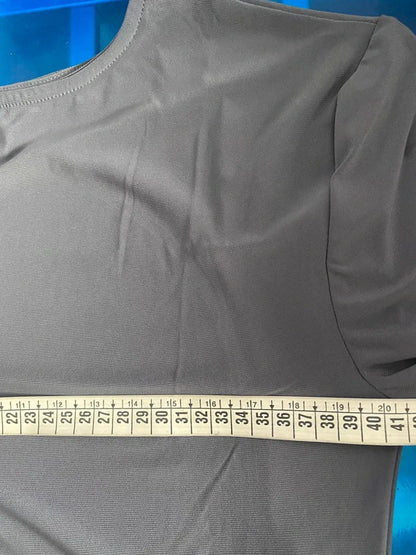 Abito lungo Asimmetrico Elastico  Mody