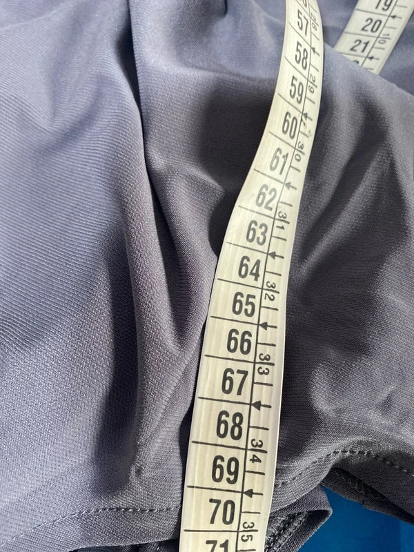 Abito lungo Asimmetrico Elastico  Mody