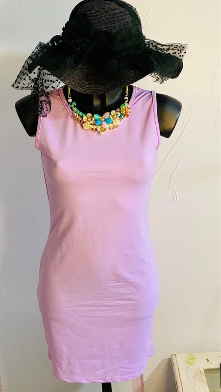 Coordinato Abito con Felpa Cappuccio